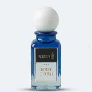 First Crush by SHEEN – Women's Eau De Parfum, 50ml
