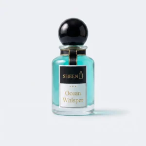 Ocean Whisper by SHEEN – Women's Eau De Parfum, 50ml