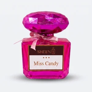 Miss Candy by SHEEN – Women's Eau De Parfum, 50ml