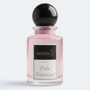 Pink Diamond by SHEEN – Women's Eau De Parfum, 50ml