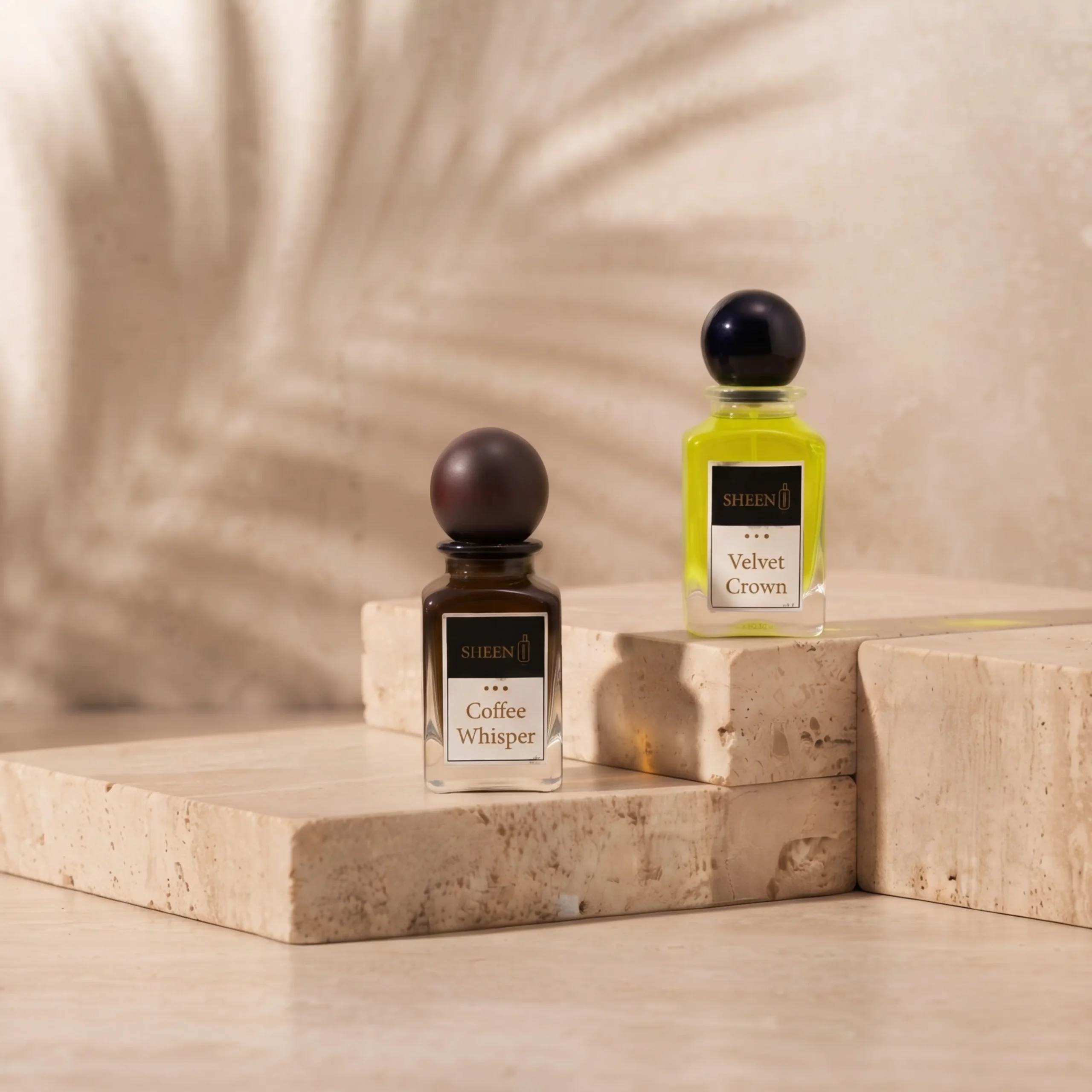 SHEEN-i Perfume